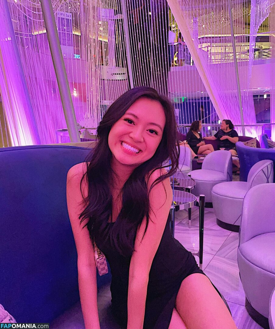 Brittany Tu / brittanytuu / https: Nu OnlyFans  Photo fuitée #3