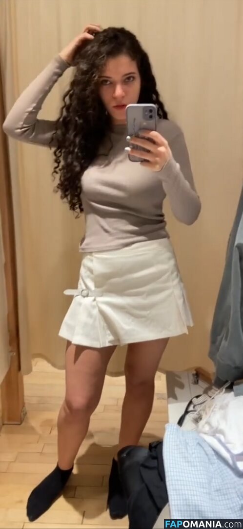 Brittany Venti / brittanyventi Nu OnlyFans  Photo fuitée #769