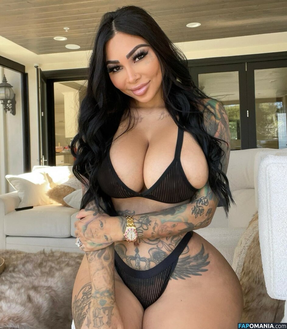 Brittanya Razavi / brittanya187187 / imbrittanya / seebrittanya Nu OnlyFans  Photo fuitée #15
