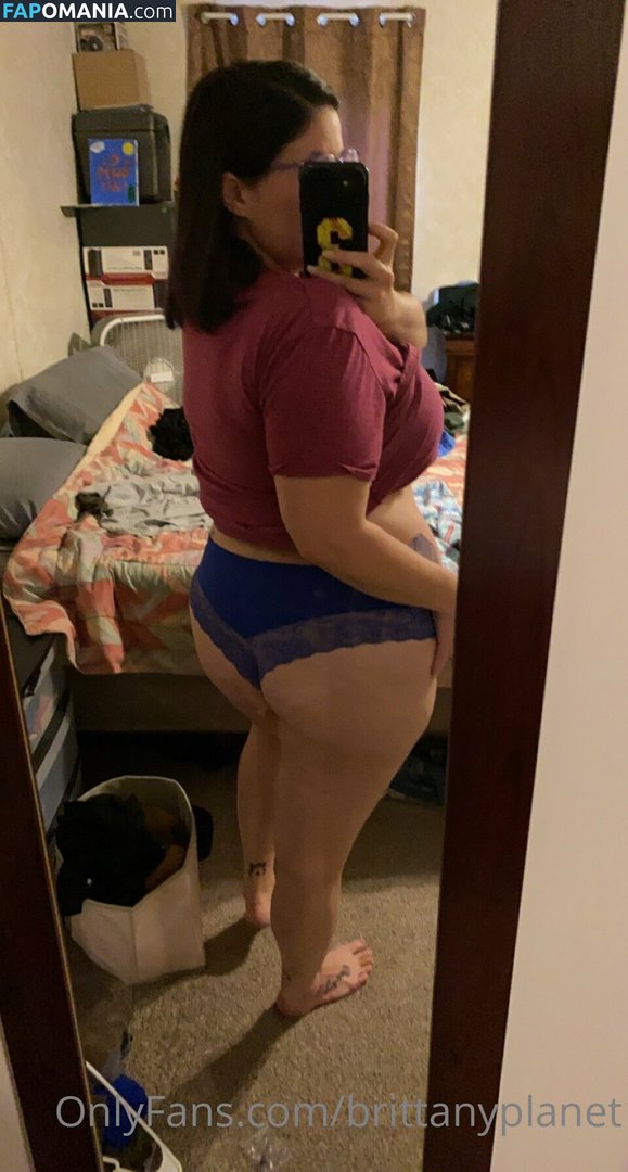 brittanyfraddosio / brittanyplanet Nu OnlyFans  Photo fuitée #12