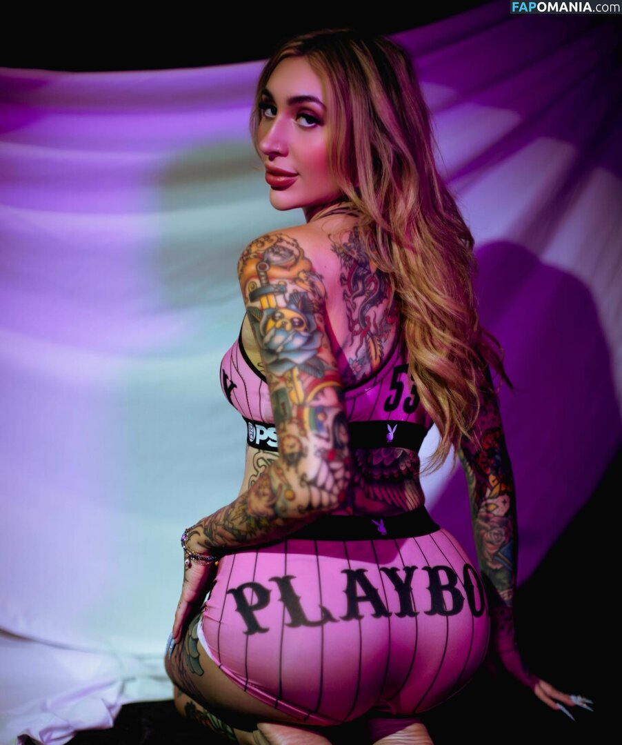 Brittnay Cedzich / brittnaypozen Nu OnlyFans  Photo fuitée #3