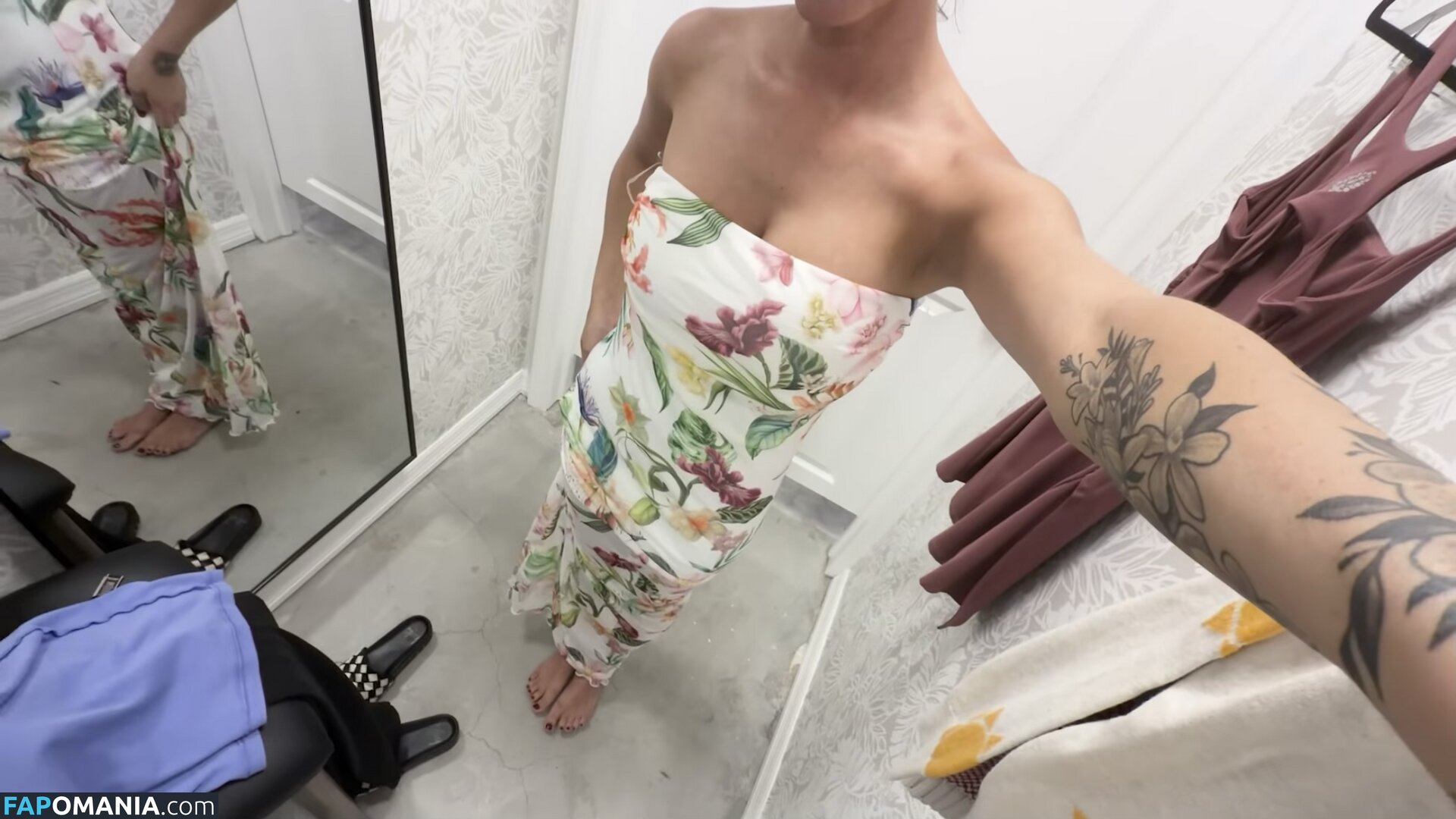 Brittney Atwood | Brittney Smith / brittneyatwood Nu OnlyFans  Photo fuitée #5