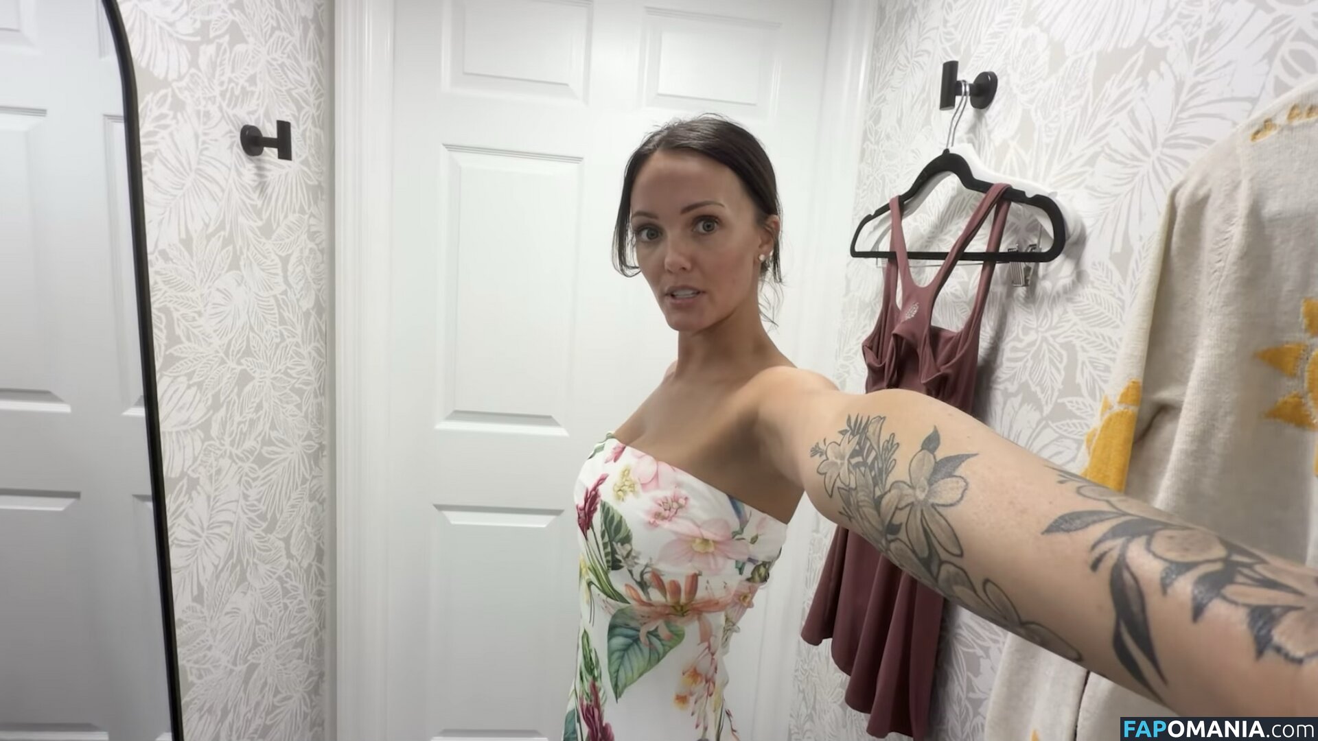 Brittney Atwood | Brittney Smith / brittneyatwood Nu OnlyFans  Photo fuitée #7