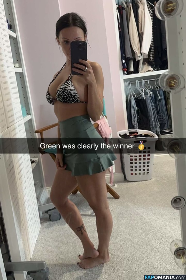 Brittney Atwood / Brittney Smith / brittneyatwood Nu OnlyFans  Photo fuitée #32