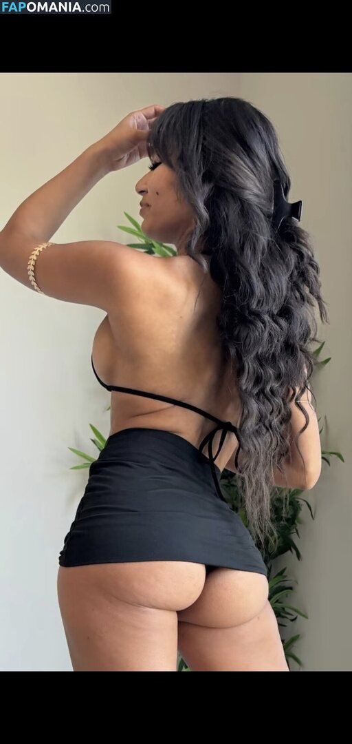 Brittney Kakalia / Brittneykakalia Nu OnlyFans  Photo fuitée #3