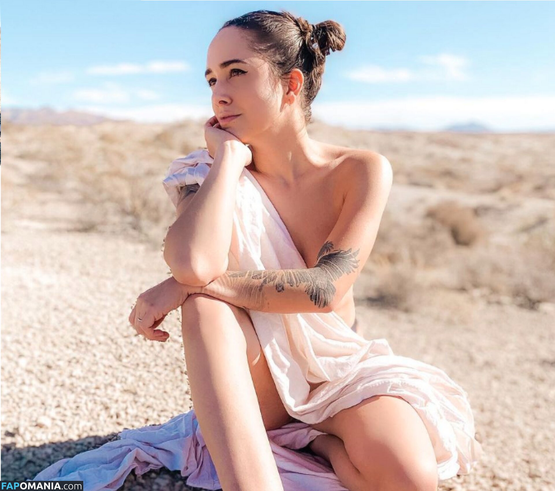 Bree_christine / Brittni Kristine / brittnikristine Nu OnlyFans  Photo fuitée #2