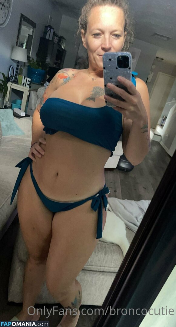 Broncocutie / _______.onlyfans._______ Nu OnlyFans  Photo fuitée #17