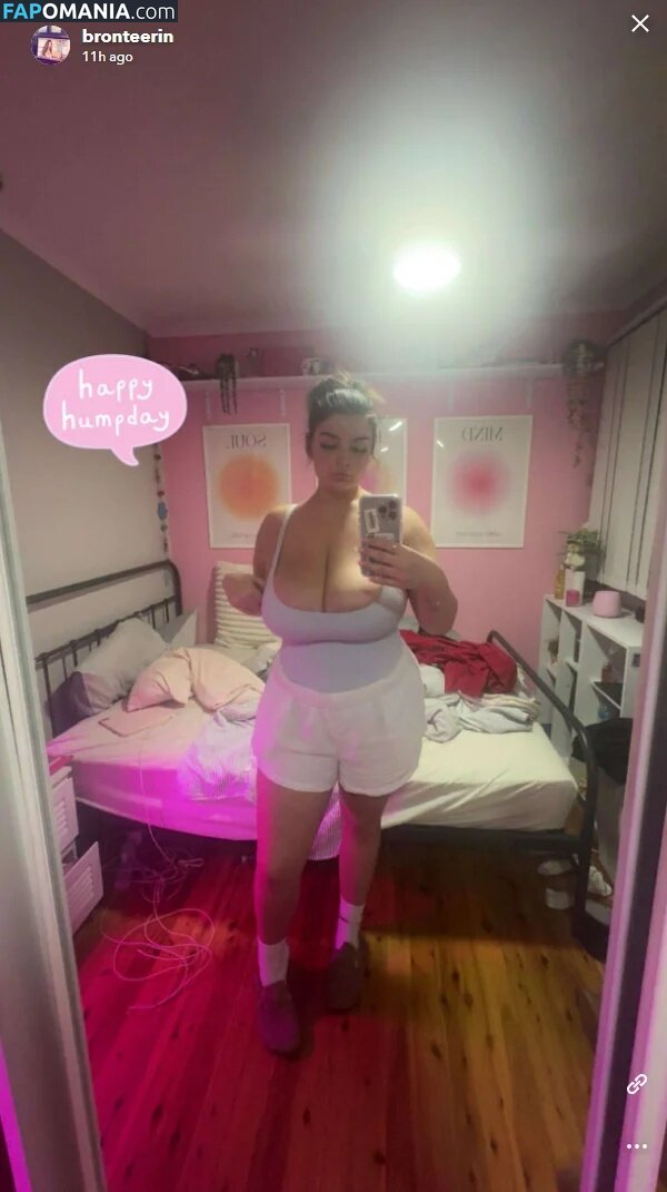 Bronte W / brontewpeake Nu OnlyFans  Photo fuitée #12