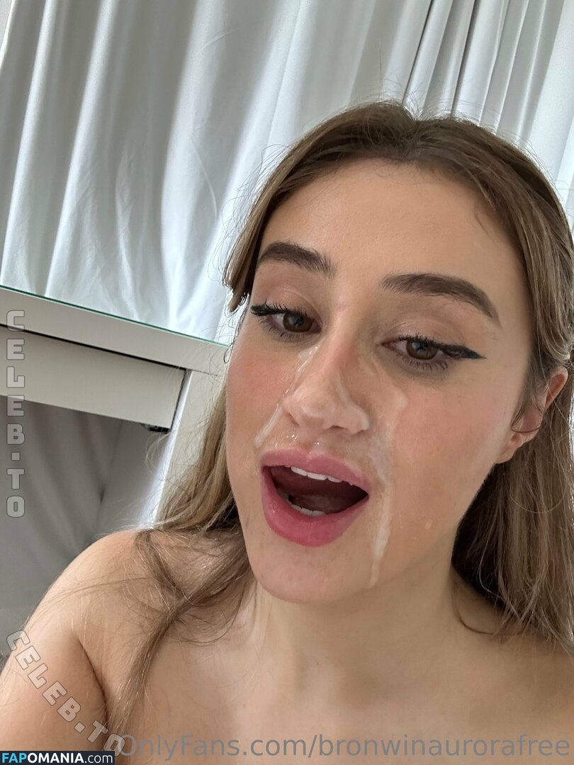 Bronwin Aurora / bronwinaurora / mjkjuice Nu OnlyFans  Photo fuitée #19