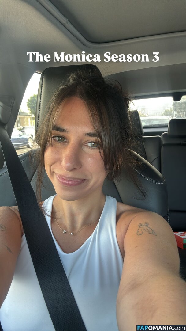 Brooke Averick / LadyEfron / brookeaverick Nu OnlyFans  Photo fuitée #1