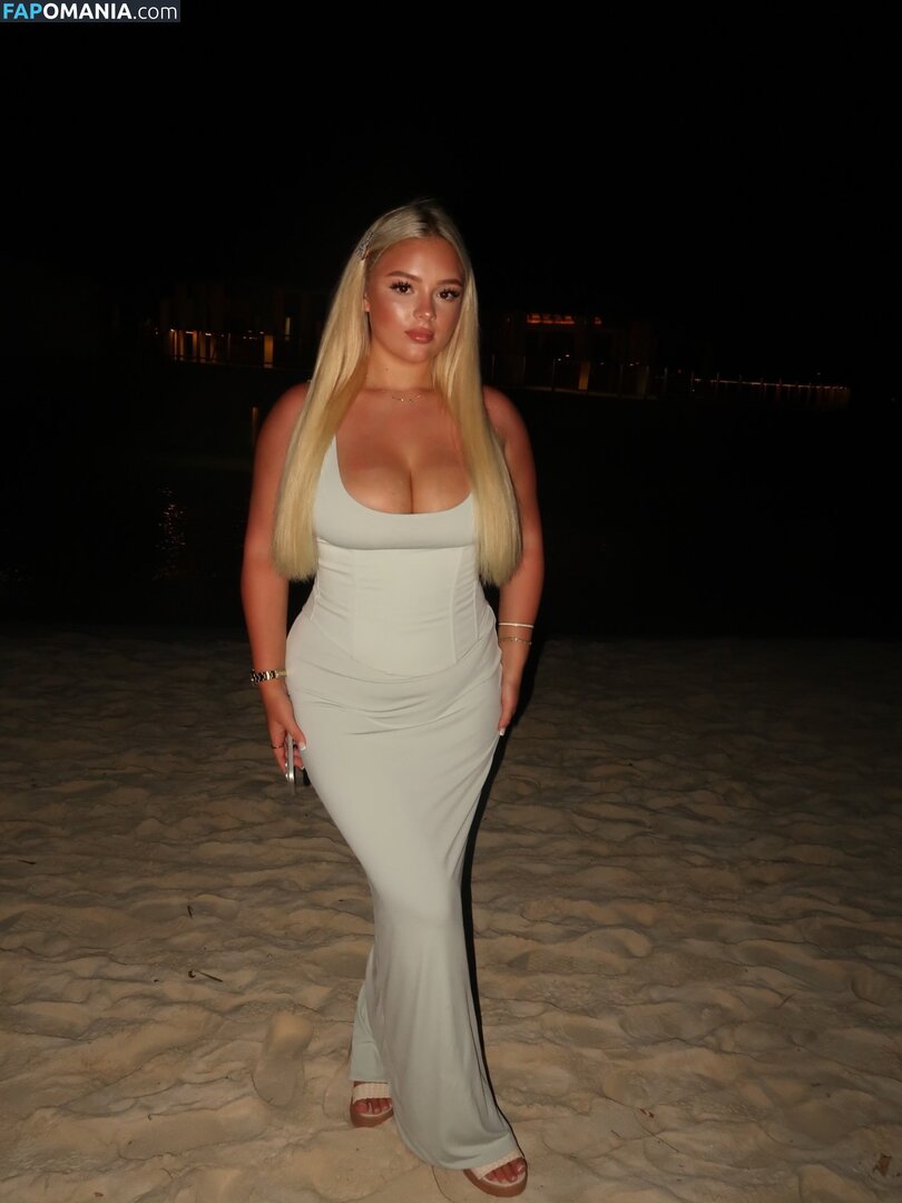 Brooke Marsden / beautybrooke123 Nu OnlyFans  Photo fuitée #1