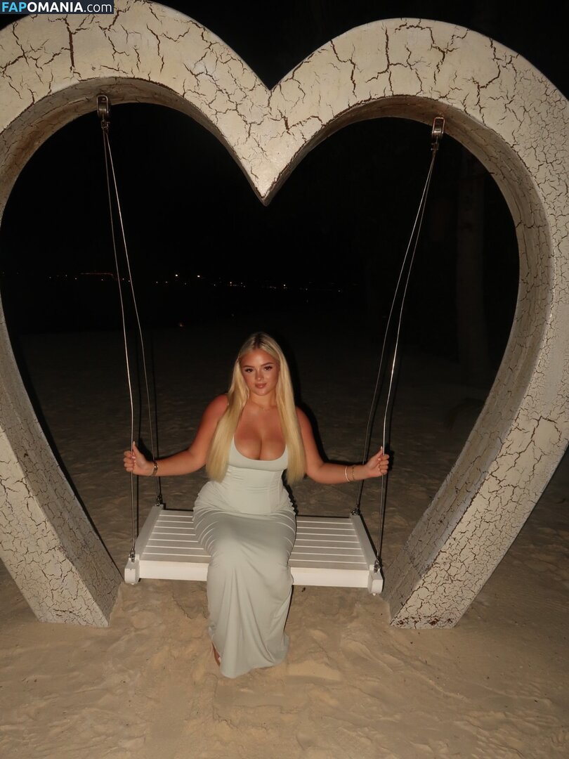 Brooke Marsden / beautybrooke123 Nu OnlyFans  Photo fuitée #5
