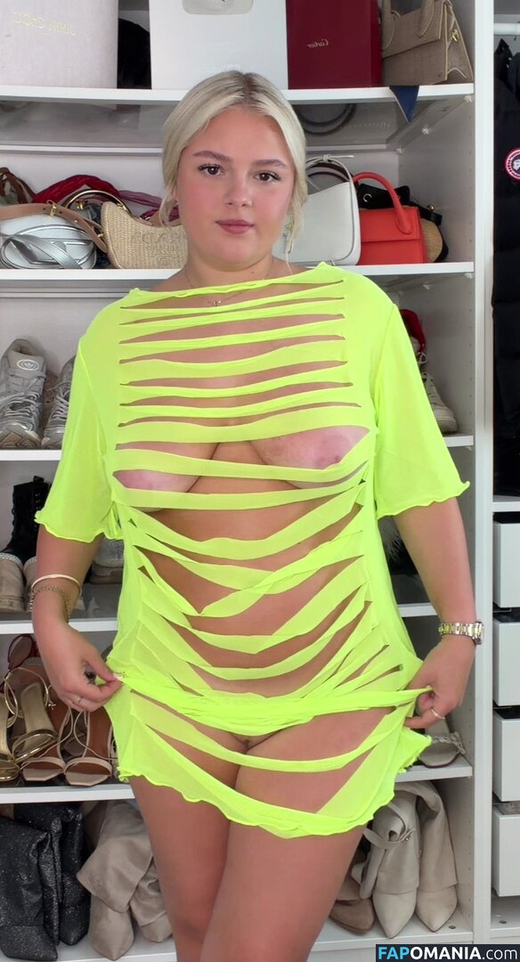 Brooke Marsden / beautybrooke123 Nu OnlyFans  Photo fuitée #11