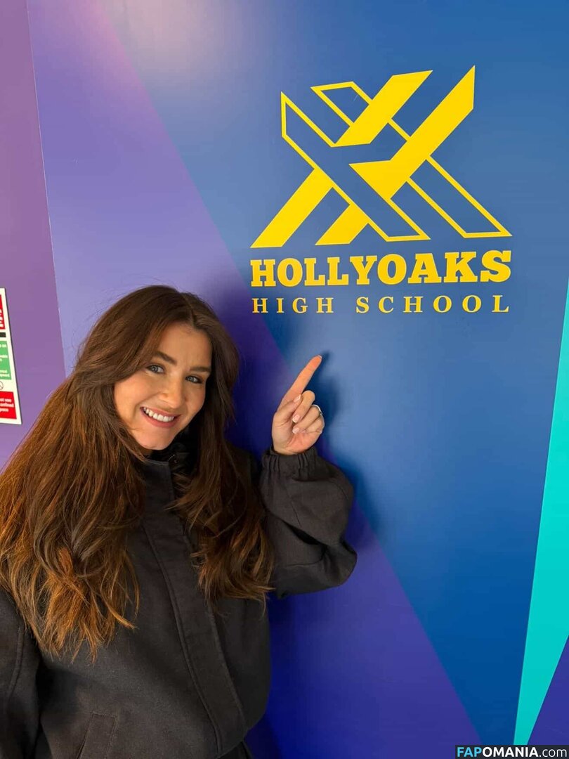 Brooke Vincent / brookelevivincent Nu OnlyFans  Photo fuitée #1