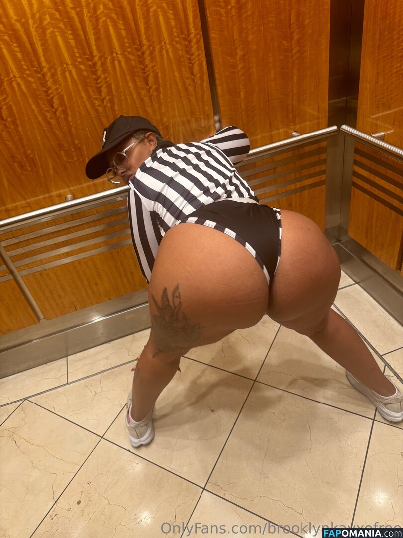 brooklynkayxofree Nu OnlyFans  Photo fuitée #17