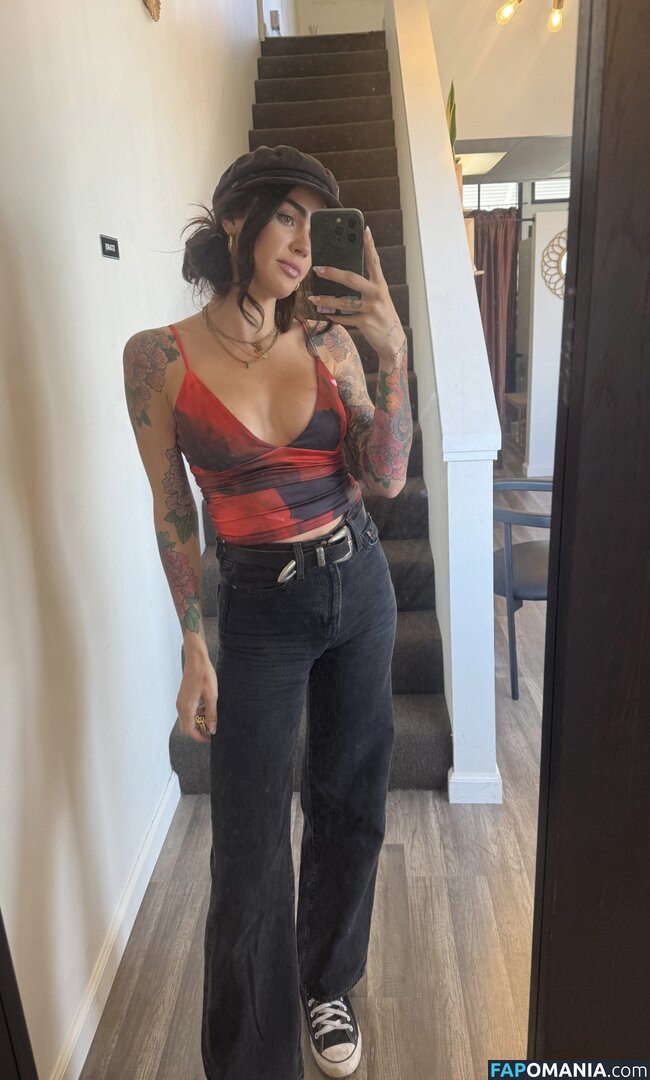 Browsbyciafa / Ciafa Blanco Nu OnlyFans  Photo fuitée #3