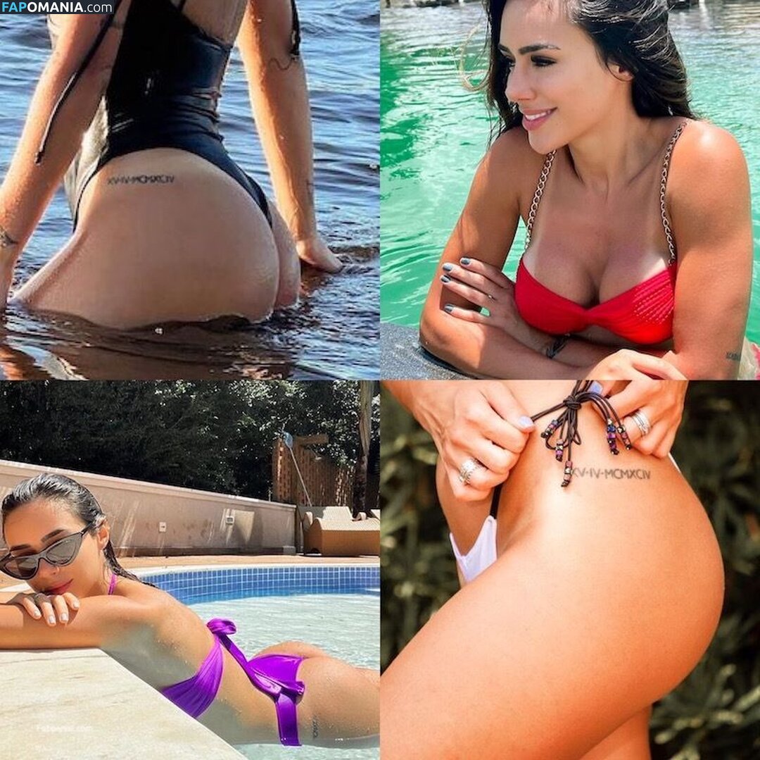 Bruna Bianca Nu OnlyFans  Photo fuitée #4