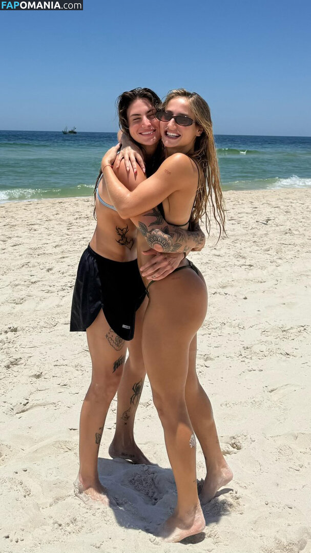 Bruna Griphao / brunagriphaoo Nu OnlyFans  Photo fuitée #182