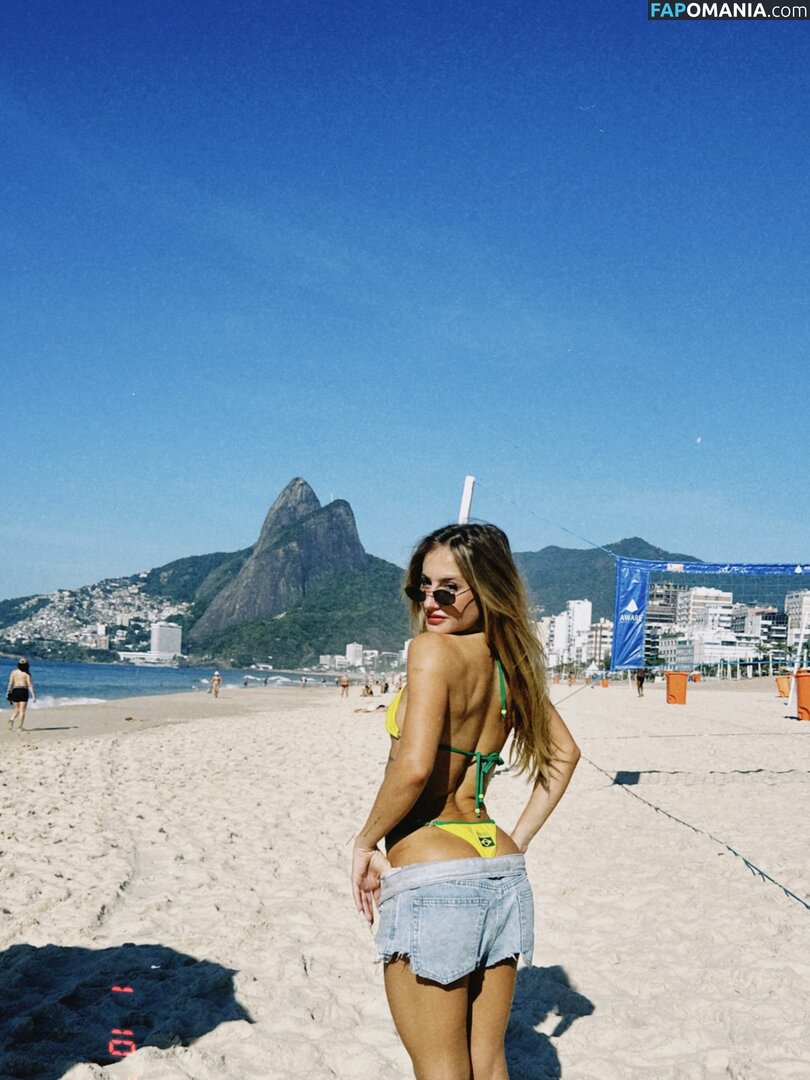 Bruna Griphao / brunagriphaoo Nu OnlyFans  Photo fuitée #189