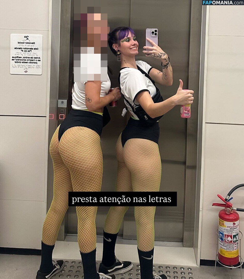 Bruna K. Barni / brunakbarni Nu OnlyFans  Photo fuitée #1