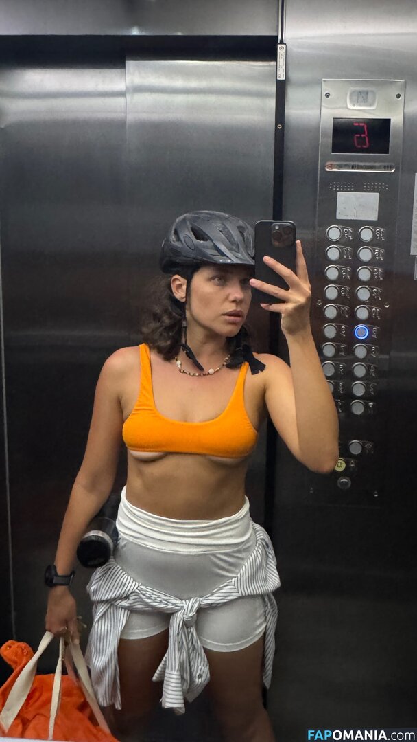 Bruna Linzmeyer / brunalinzmeyer Nu OnlyFans  Photo fuitée #16