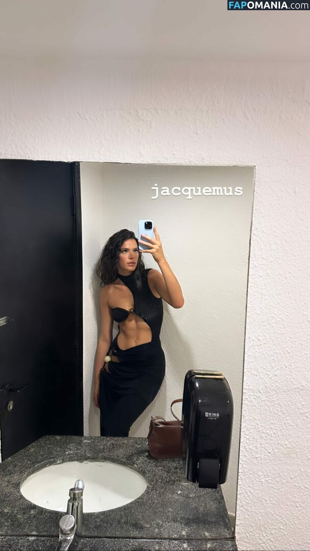 BruMarquezine / Bruna Marquezine / brunamarquezine / https: Nu OnlyFans  Photo fuitée #53
