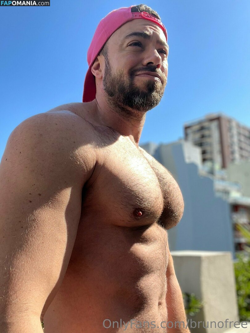 brunofree / brunofree_fire Nu OnlyFans  Photo fuitée #3
