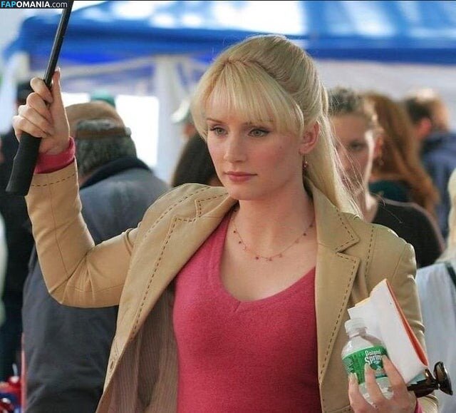 Bryce Dallas Howard / brycedhoward Nu OnlyFans  Photo fuitée #480