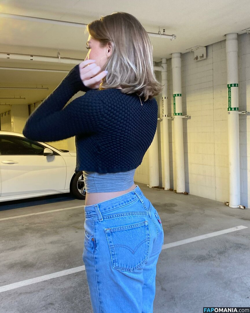 Brynn Rumfallo / brynnrumfallo Nu OnlyFans  Photo fuitée #152