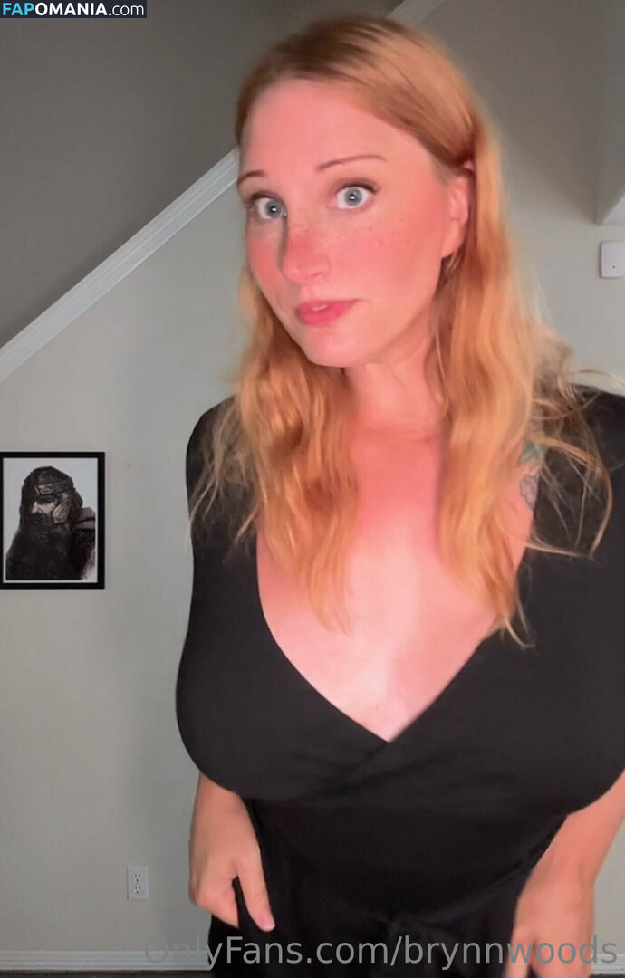brynn__woods / brynn_woods75 / brynnwoods / valkyriebrynnofficial Nu OnlyFans  Photo fuitée #268