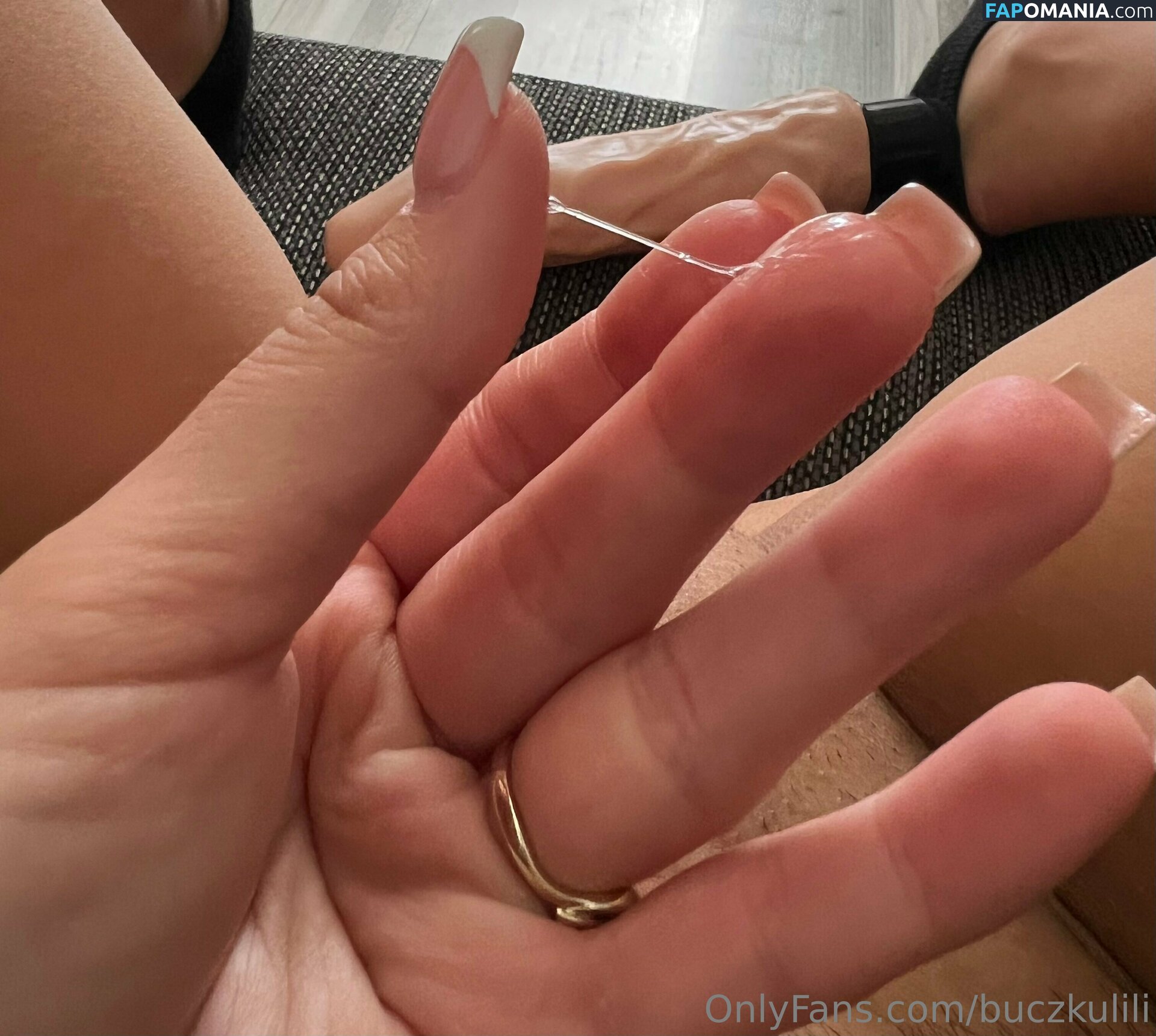 LiliBuczku / buczkulili / kaique_buciolli Nu OnlyFans  Photo fuitée #15