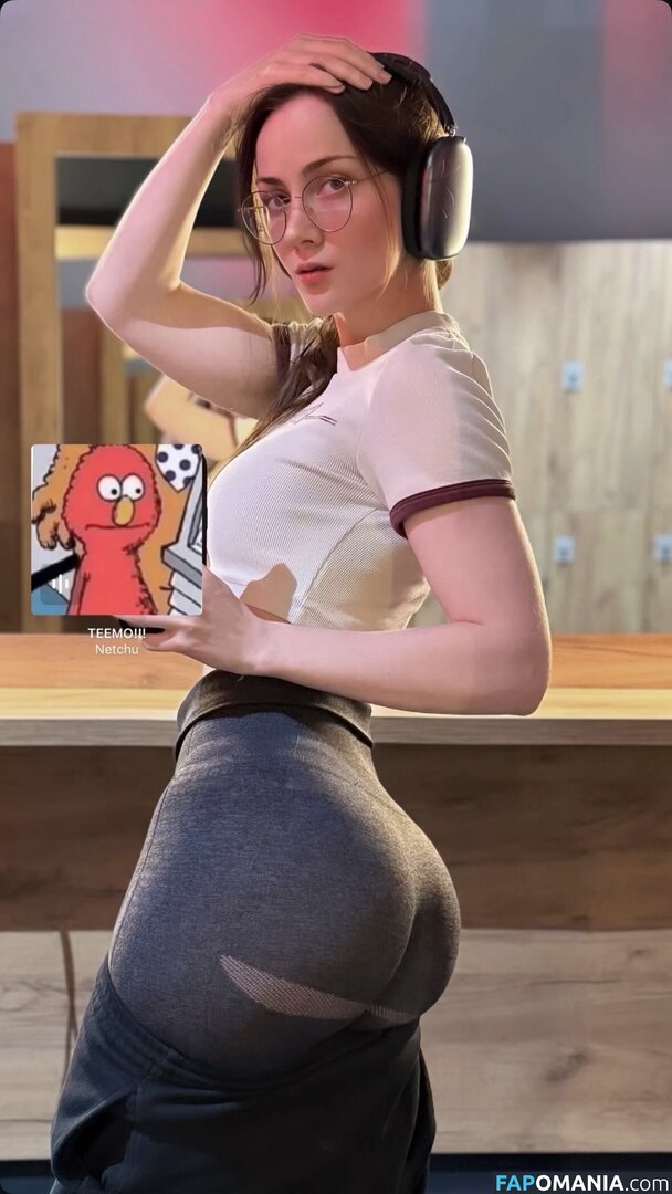 Buffmiffy Nu OnlyFans  Photo fuitée #10