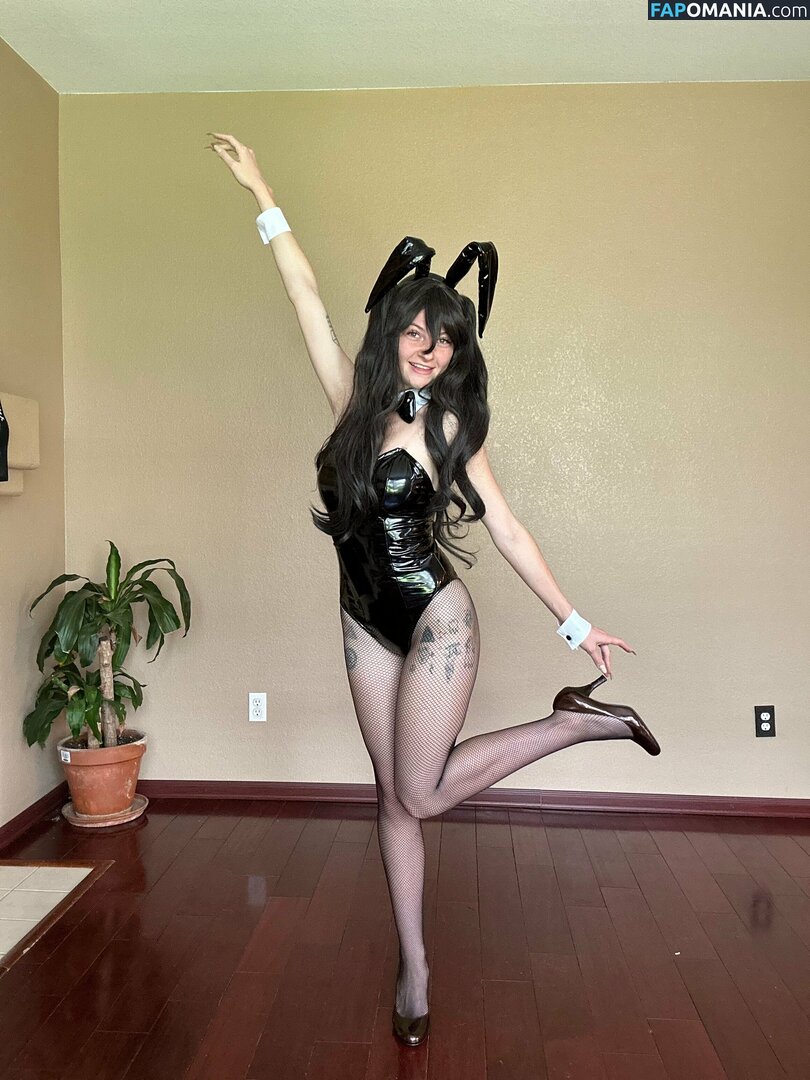 brookebratt / bugsandhugs666 / demongrimalkin Nu OnlyFans  Photo fuitée #3