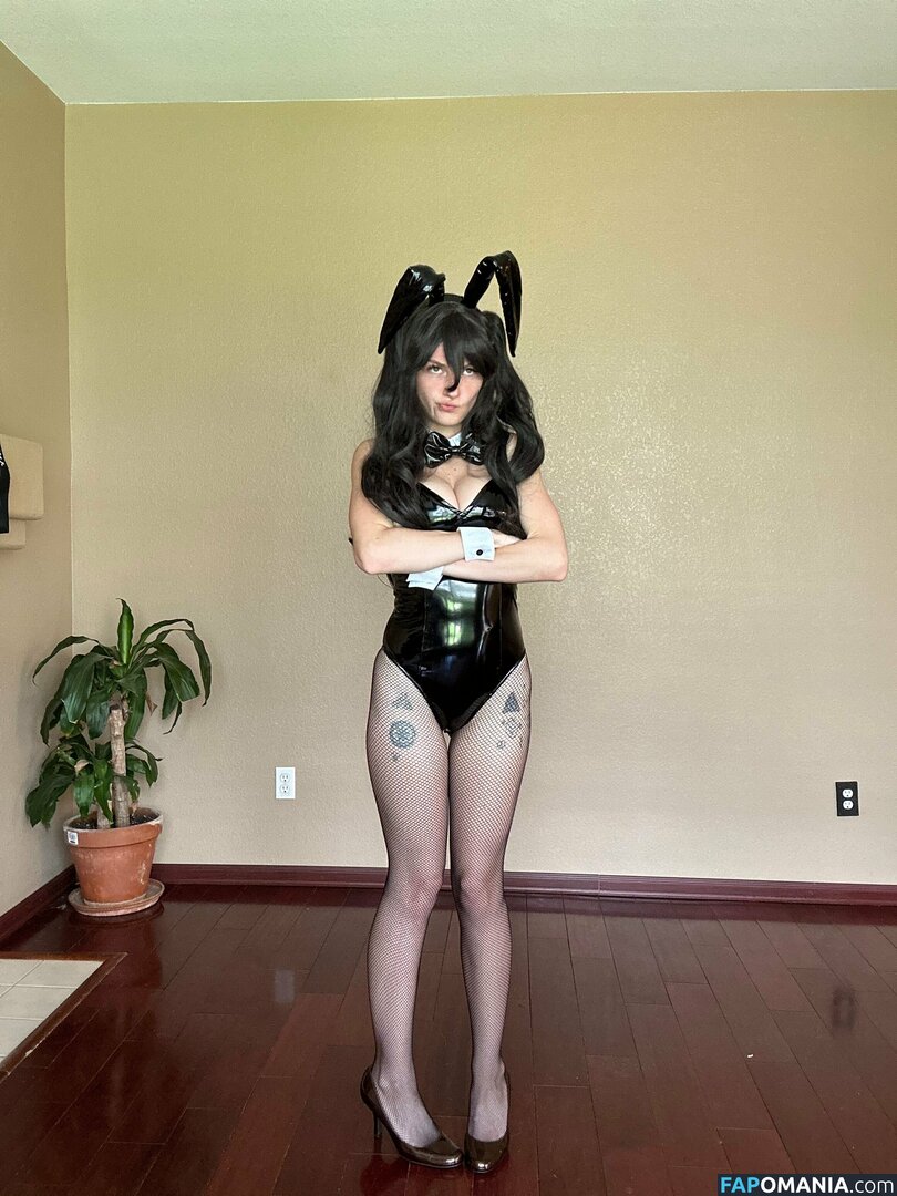 brookebratt / bugsandhugs666 / demongrimalkin Nu OnlyFans  Photo fuitée #5