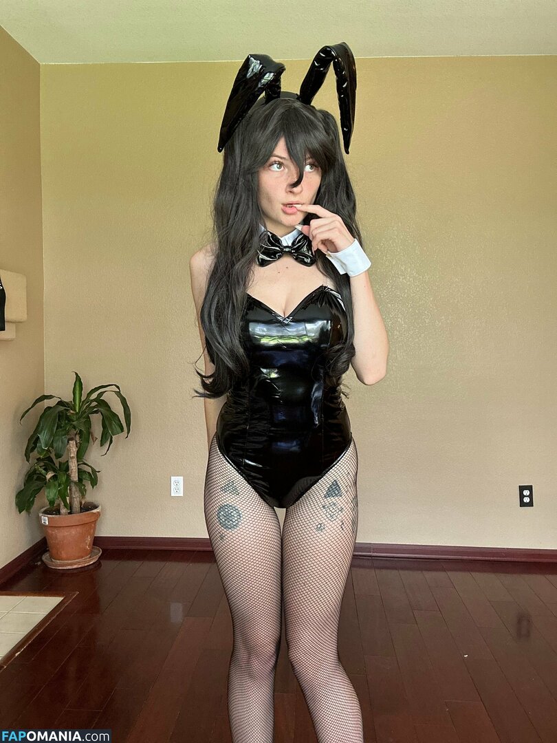 brookebratt / bugsandhugs666 / demongrimalkin Nu OnlyFans  Photo fuitée #10