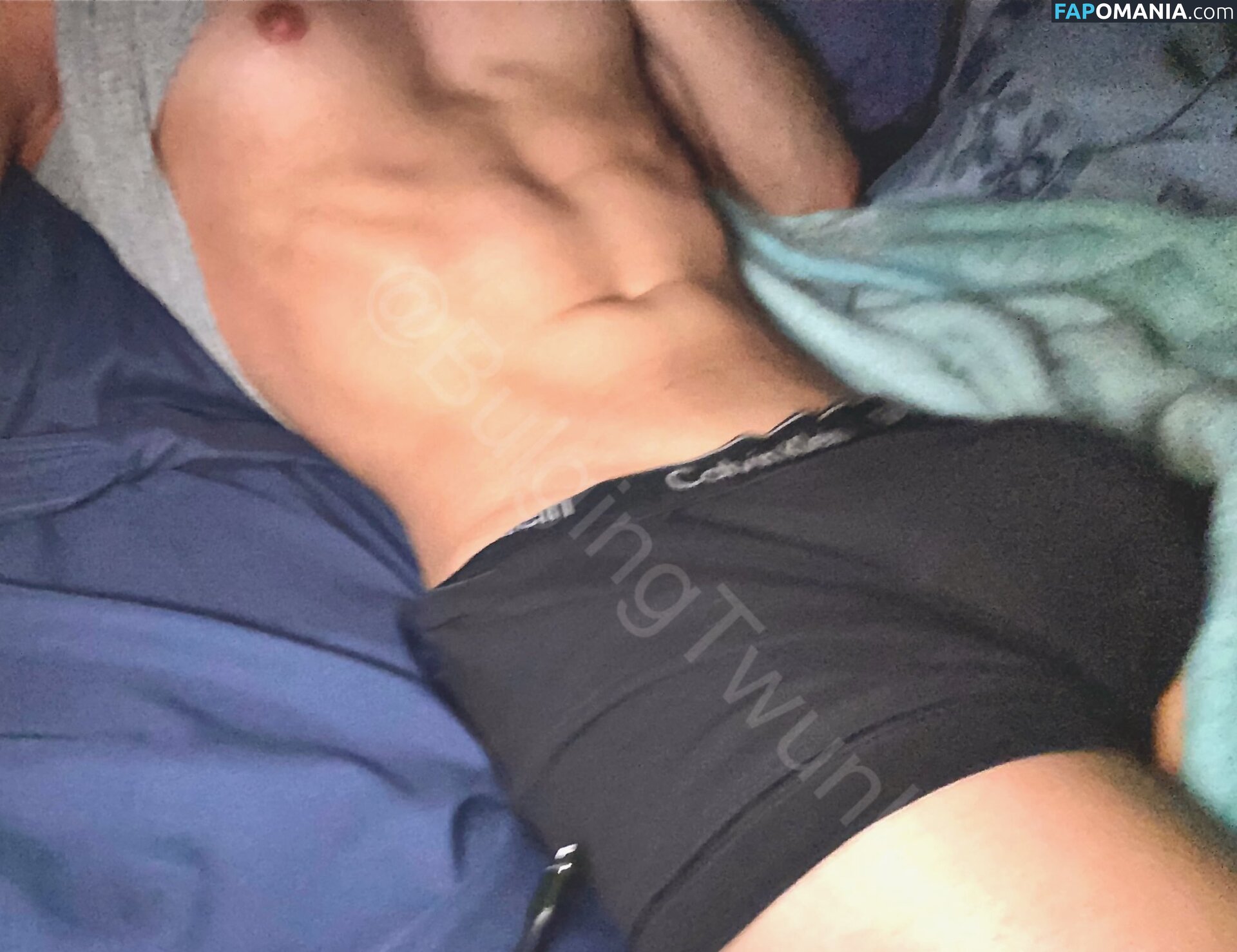 BulgingTwunk / bulging_twunk / https: Nu OnlyFans  Photo fuitée #2
