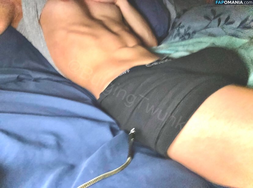 BulgingTwunk / bulging_twunk / https: Nu OnlyFans  Photo fuitée #7