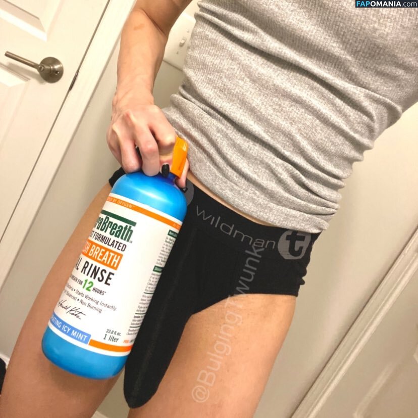BulgingTwunk / bulging_twunk / https: Nu OnlyFans  Photo fuitée #8