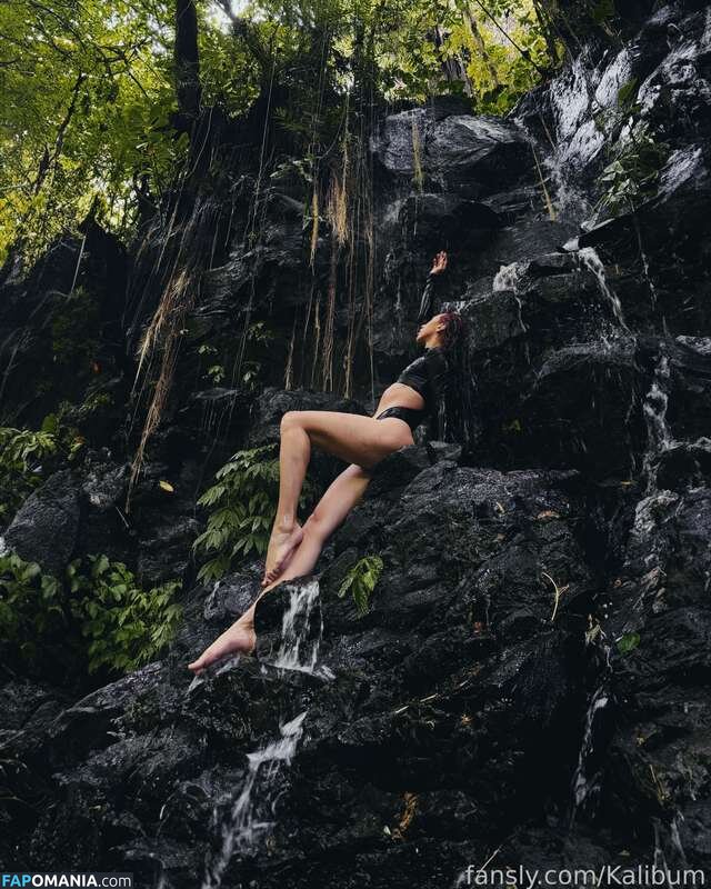 Bumbum Kalibum / kalibum Nu OnlyFans  Photo fuitée #4