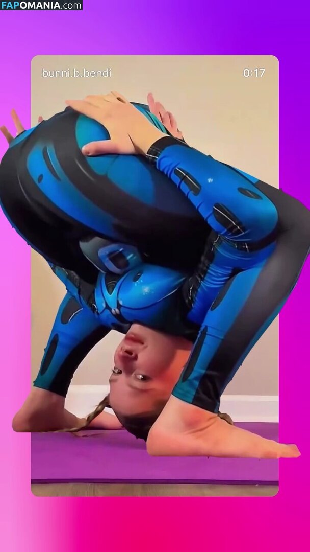 Bunni B Bendi / bunni.b.bendi / cw / https: Nu OnlyFans  Photo fuitée #2