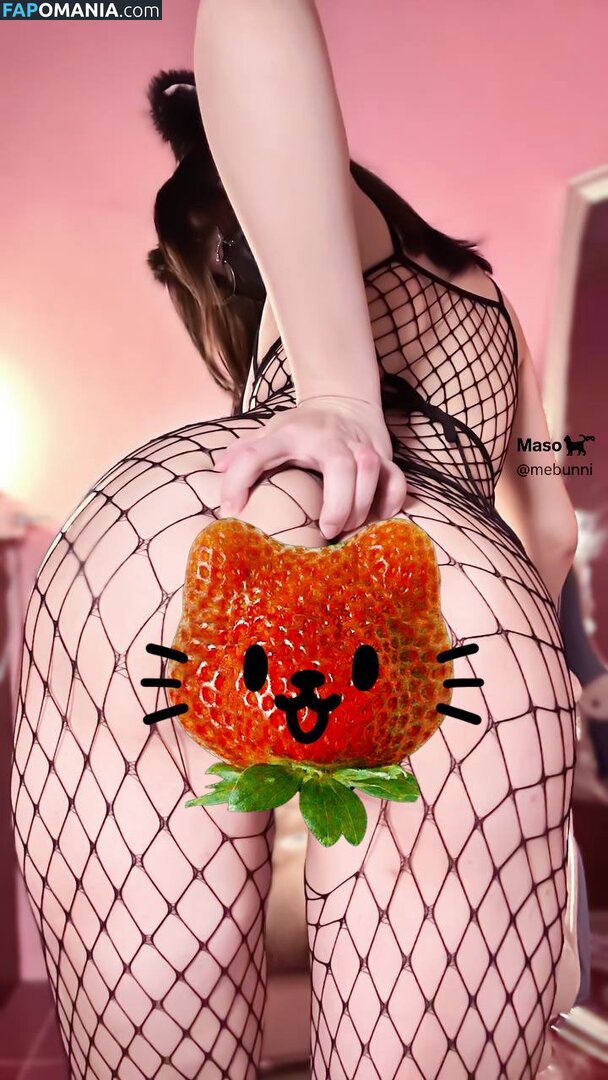bunniboni / dropmaso / https: Nu OnlyFans  Photo fuitée #4