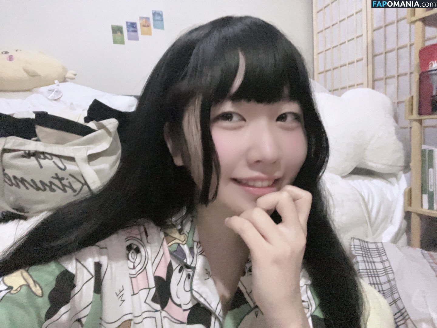 BunnieRennie / Usagi Rennie / bunnijenn / bunyrene Nu OnlyFans  Photo fuitée #31
