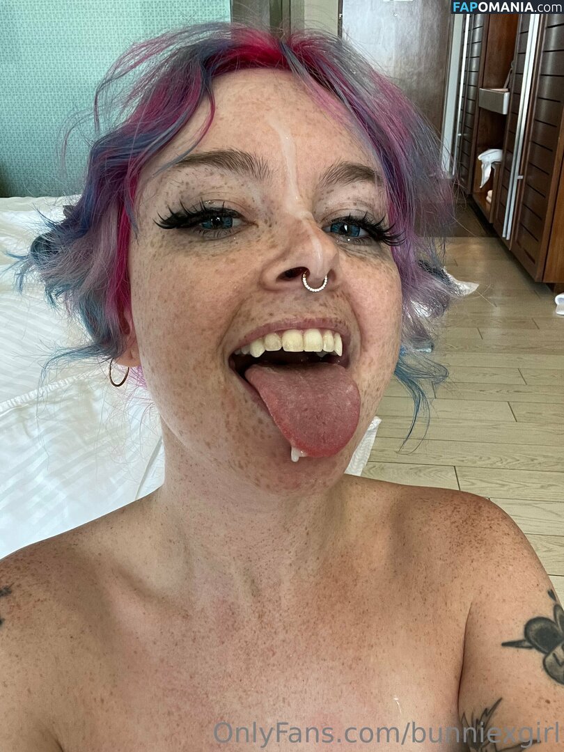 bunniexgirl / spottedsexkitten Nu OnlyFans  Photo fuitée #13