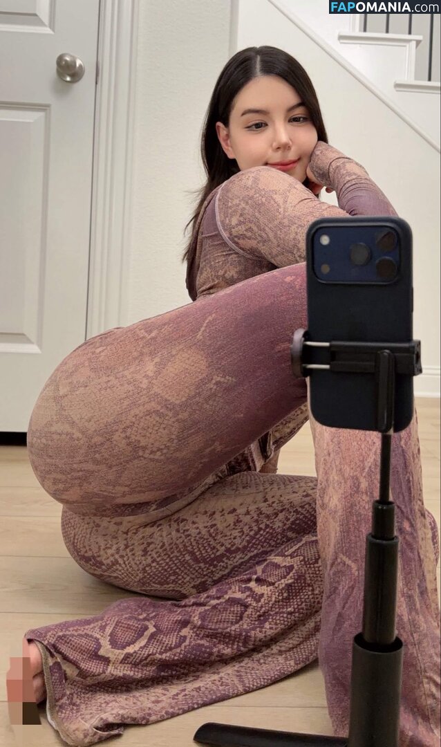 Bunny Ayumi / bunny_gif / bunnyayu / bunnyayumi Nu OnlyFans  Photo fuitée #9