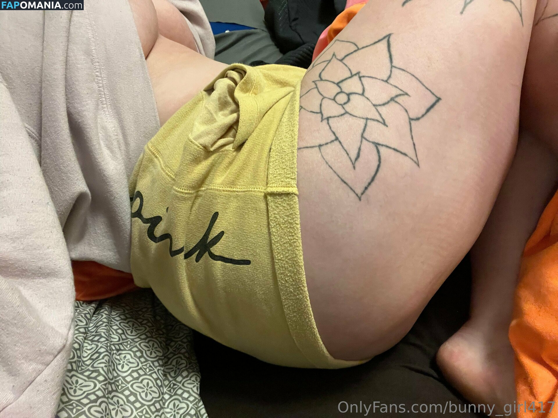 bunny_girl417 / ninja_girl_ Nu OnlyFans  Photo fuitée #21