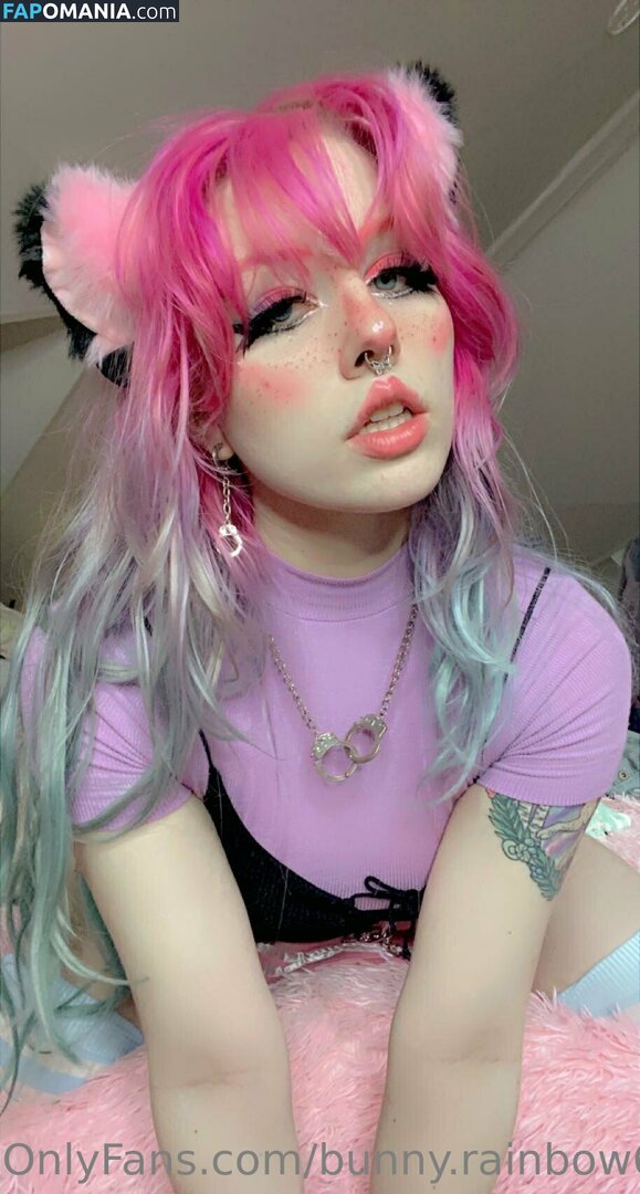 bunny.rainbow69 / tatted_skittlez_69 Nu OnlyFans  Photo fuitée #72