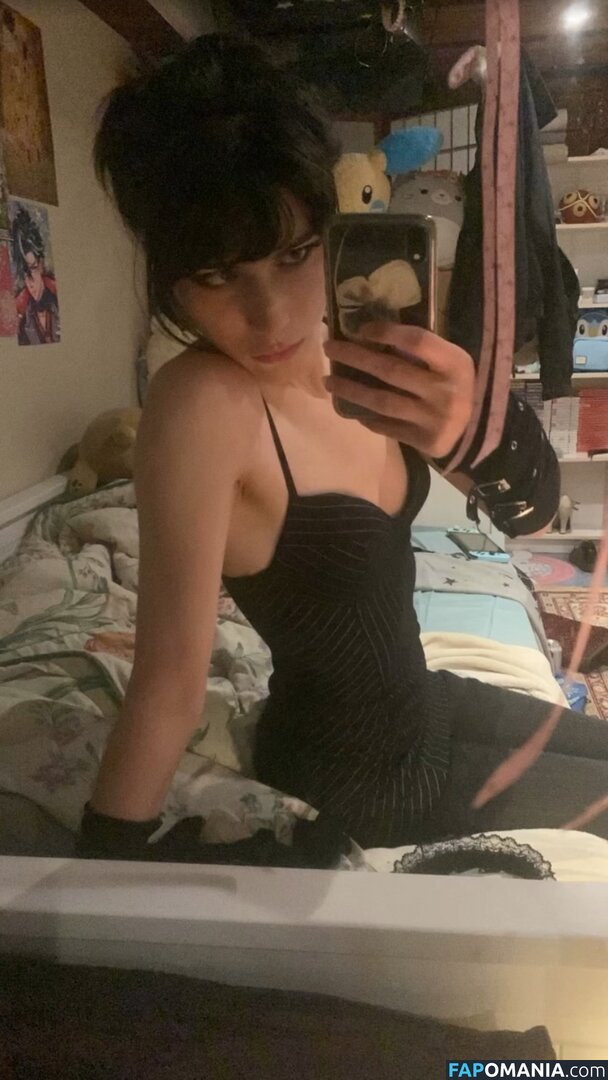bunny / bunnybananyas Nu OnlyFans  Photo fuitée #4