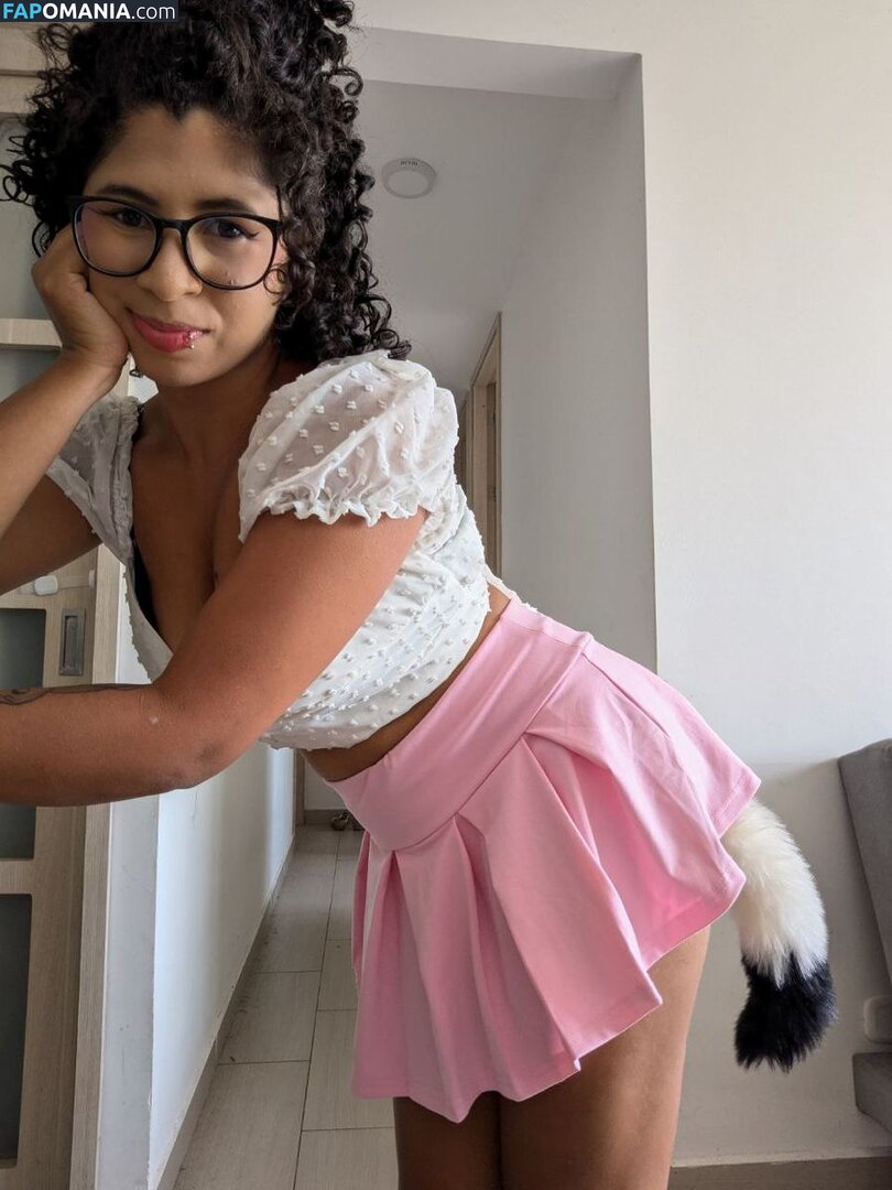 bunnybell Nu OnlyFans  Photo fuitée #1