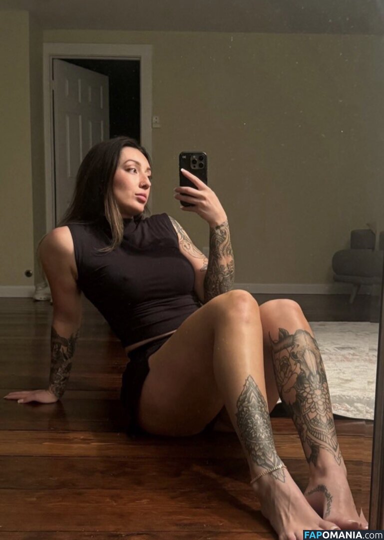 Bunnycharm / kittyalinadoll Nu OnlyFans  Photo fuitée #1