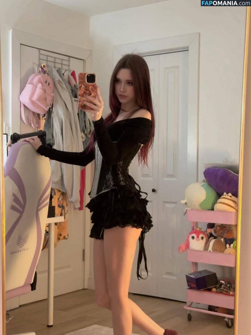 BunnyGirlBree / breebunny Nu OnlyFans  Photo fuitée #2
